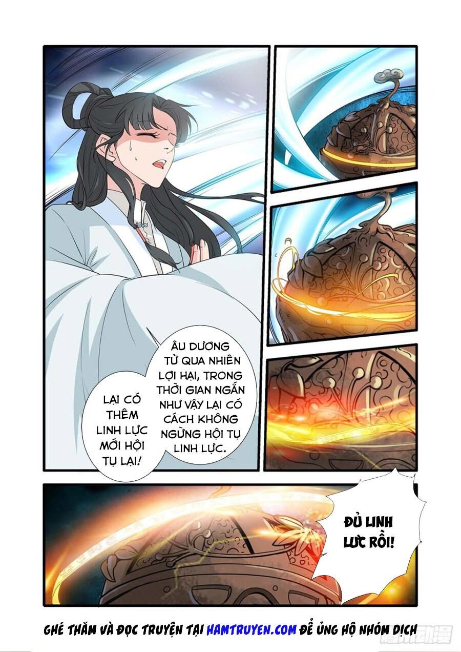 Tiên Nghịch Chapter 144 - 5