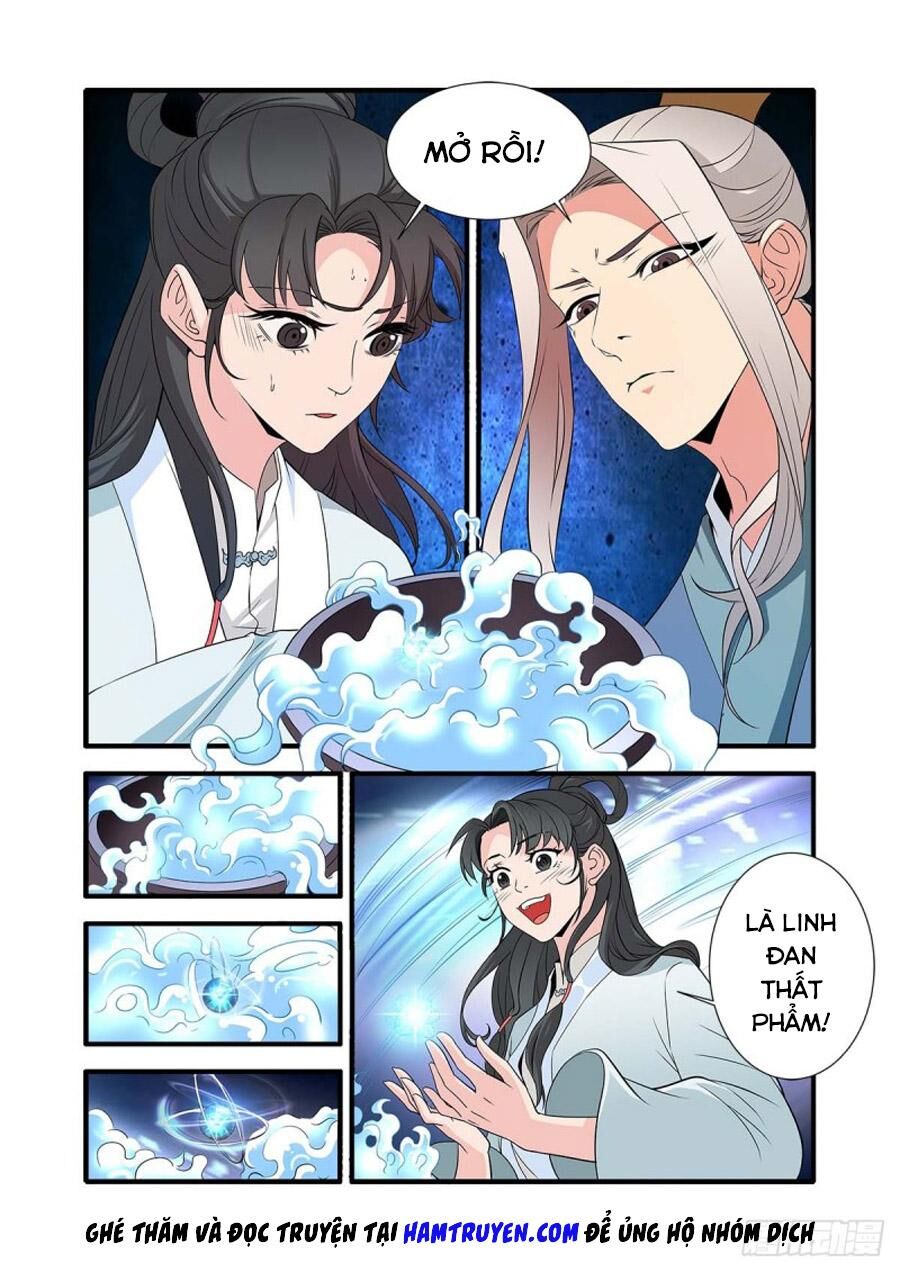 Tiên Nghịch Chapter 144 - 6