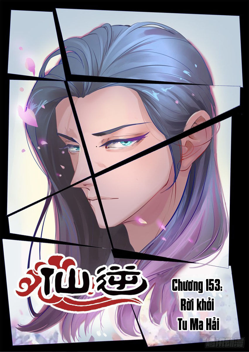 Tiên Nghịch Chapter 150 - 1