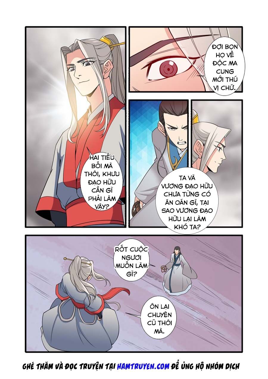 Tiên Nghịch Chapter 147 - 18