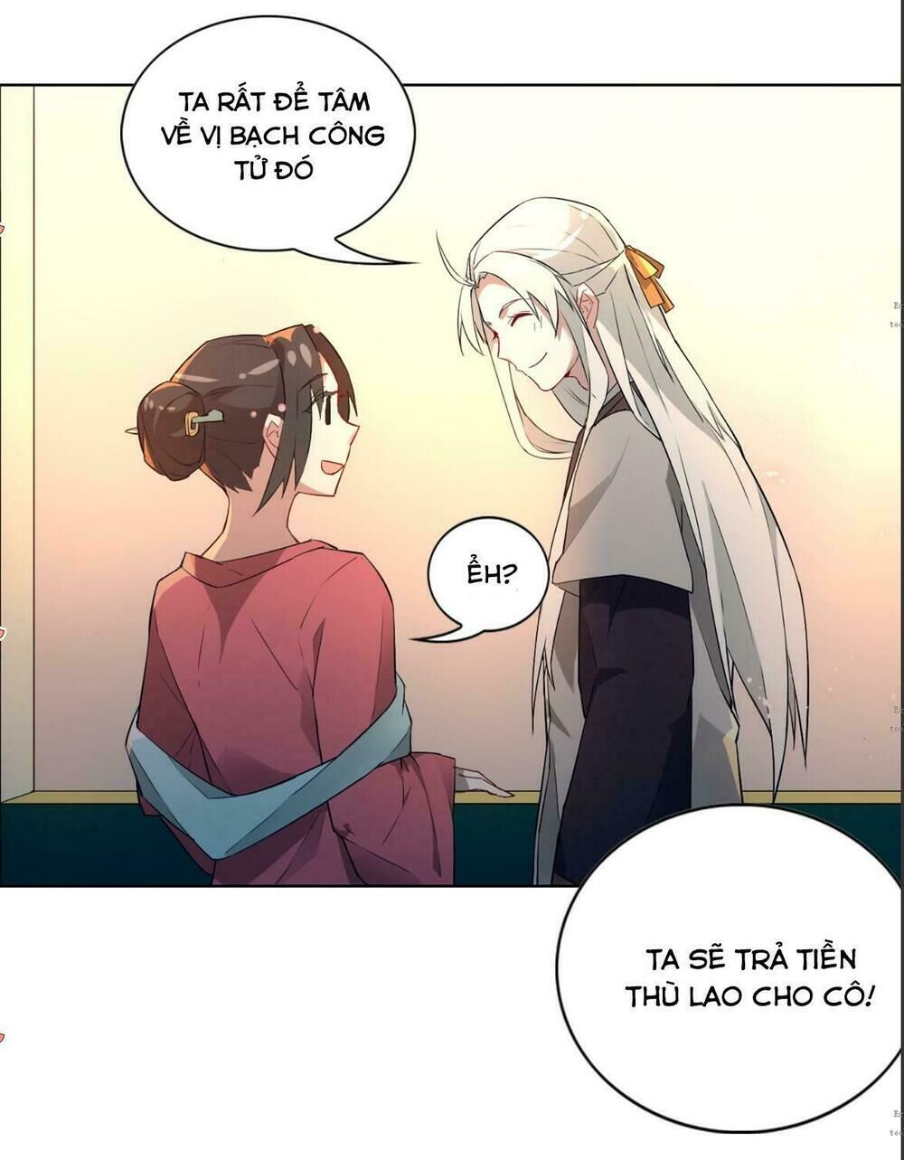 Phụng Quy Chapter 5 - 16