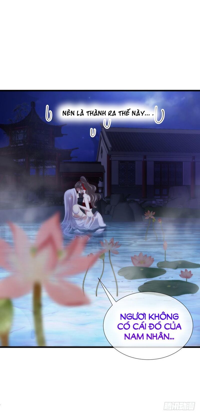 Một Vạn Tư Thế Công Lược Yêu Nam Chapter 158 - 5