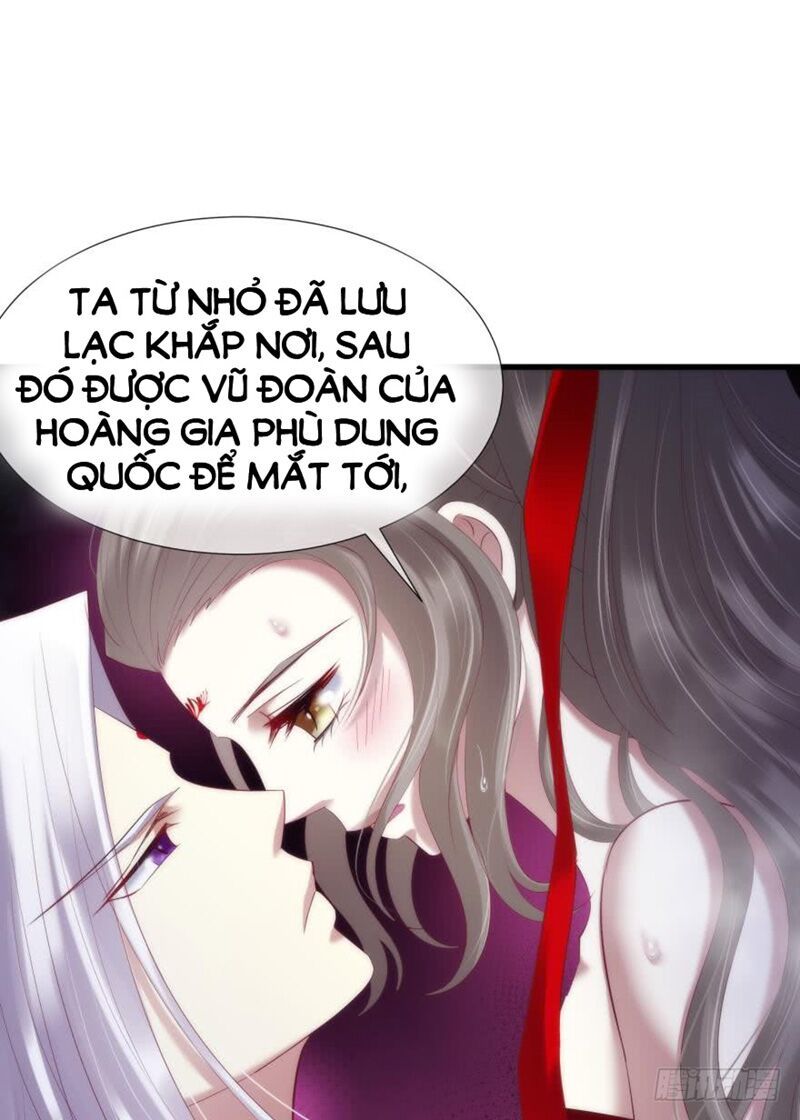 Một Vạn Tư Thế Công Lược Yêu Nam Chapter 158 - 7