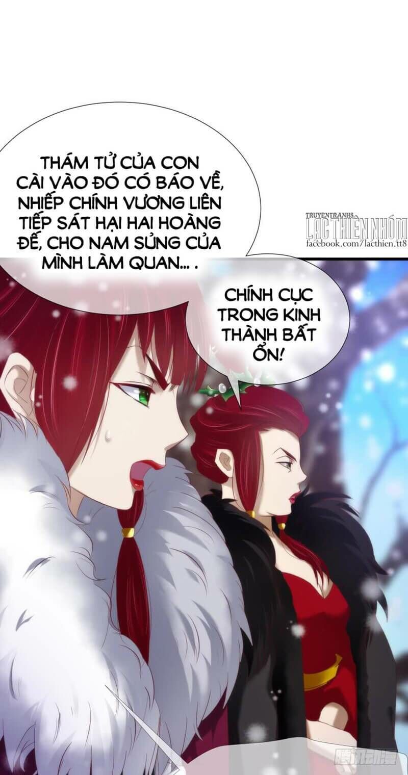 Một Vạn Tư Thế Công Lược Yêu Nam Chapter 163 - 23