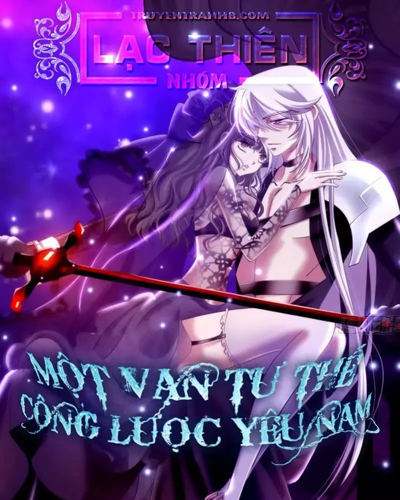 Một Vạn Tư Thế Công Lược Yêu Nam Chapter 170 - 1