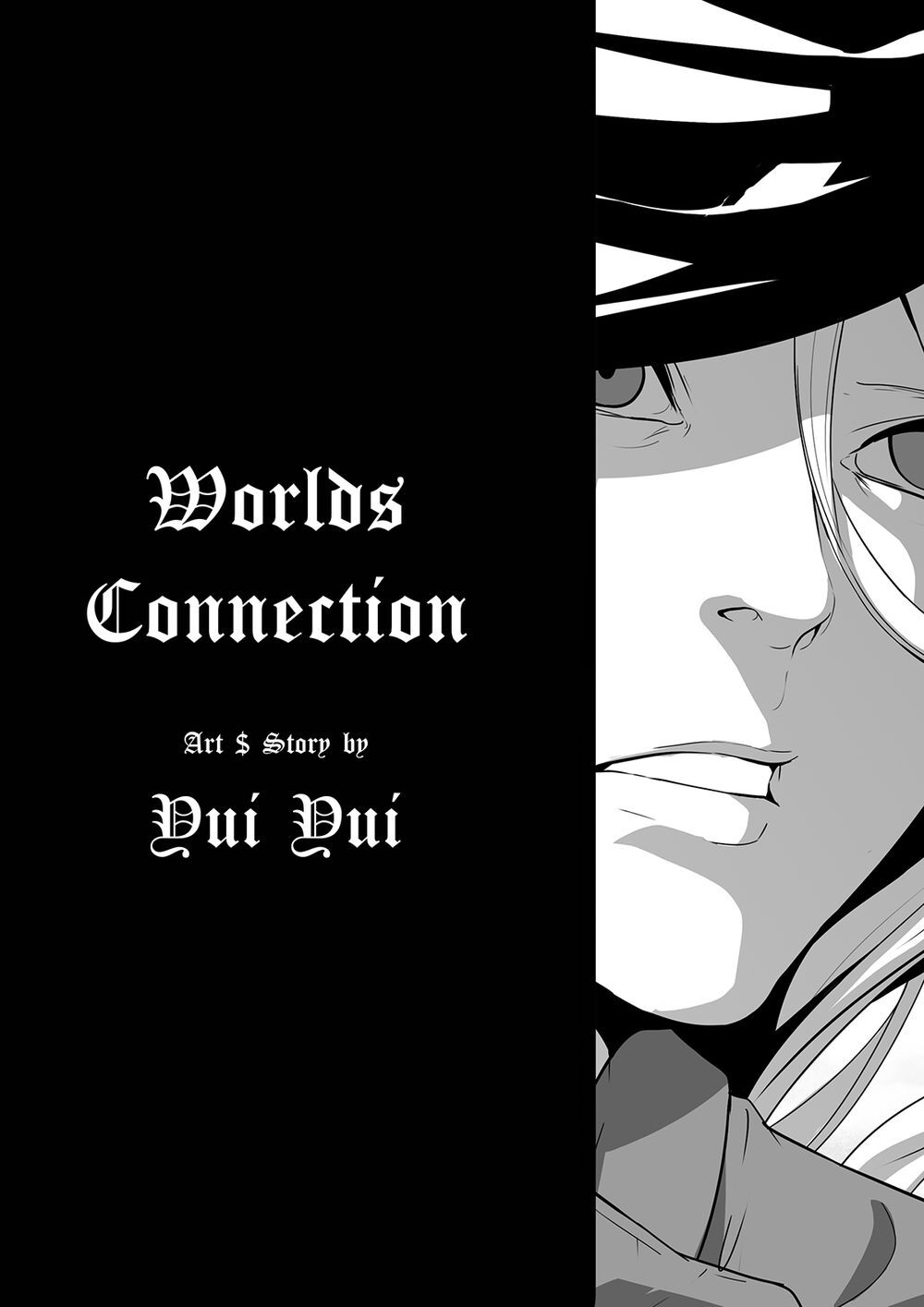 Worlds Connection Chapter 7 - 6