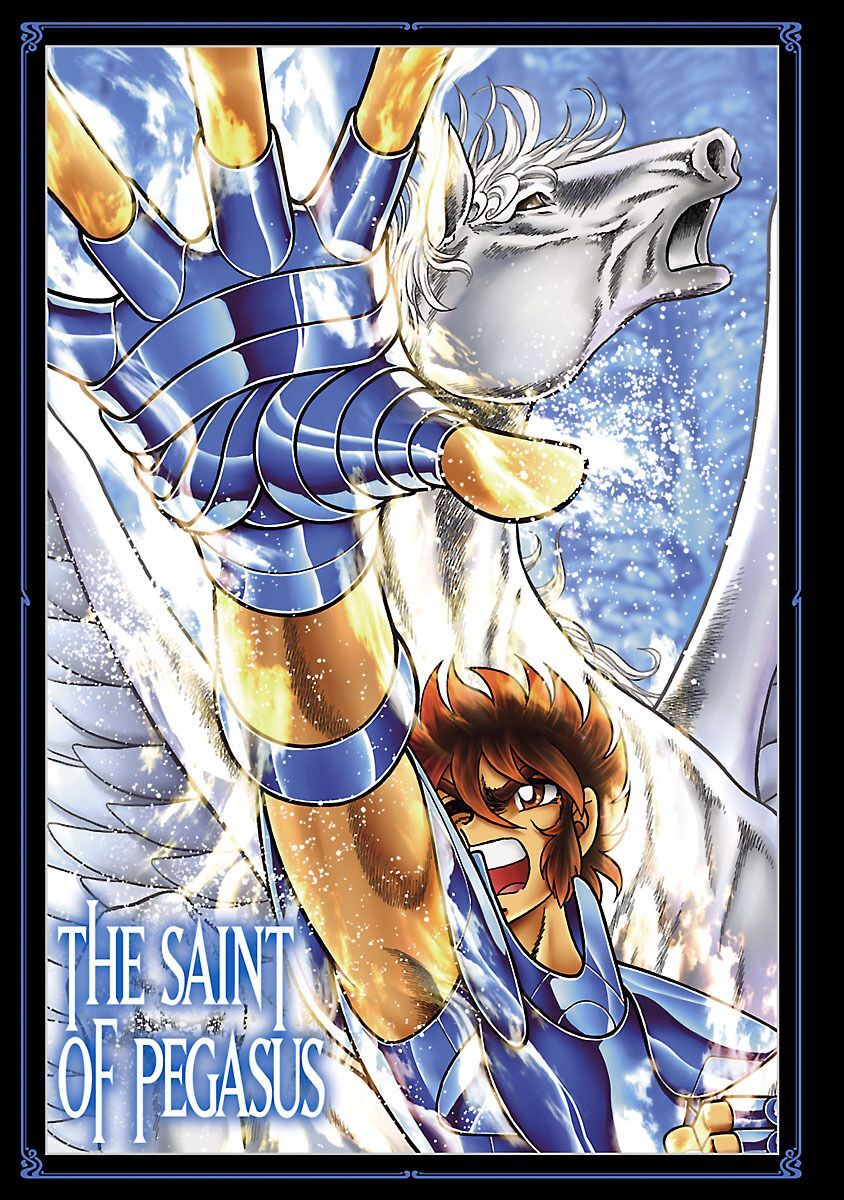 Saint Seiya: Next Dimension - The Myth Of Hades Chapter 47 - 19