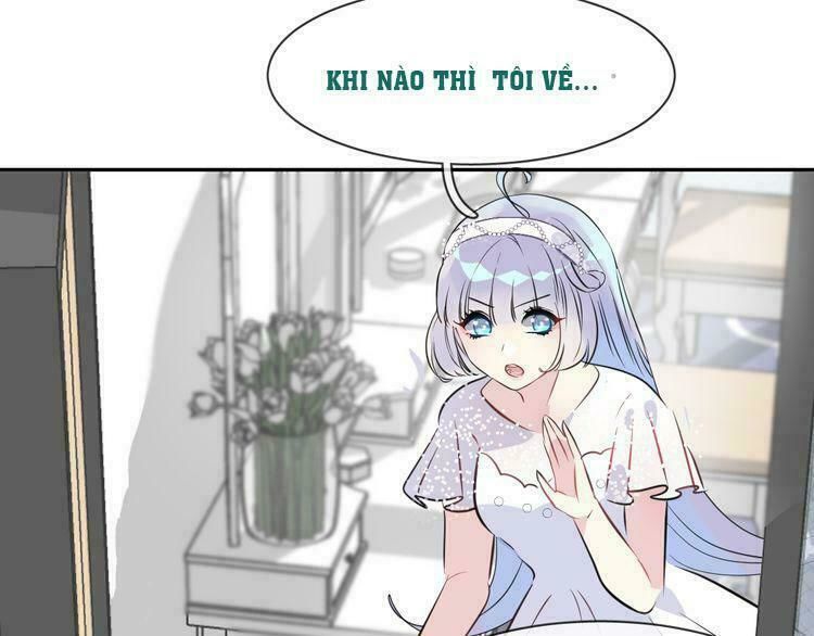 Bộ Váy Của Nhân Ngư Chapter 11 - 20