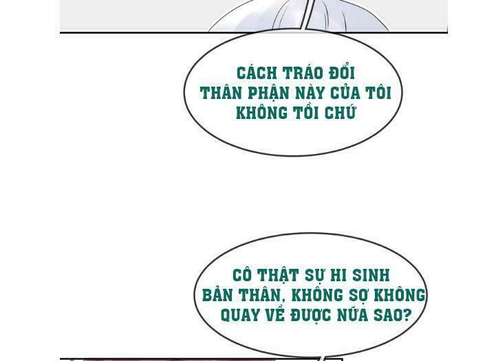 Bộ Váy Của Nhân Ngư Chapter 22 - 21