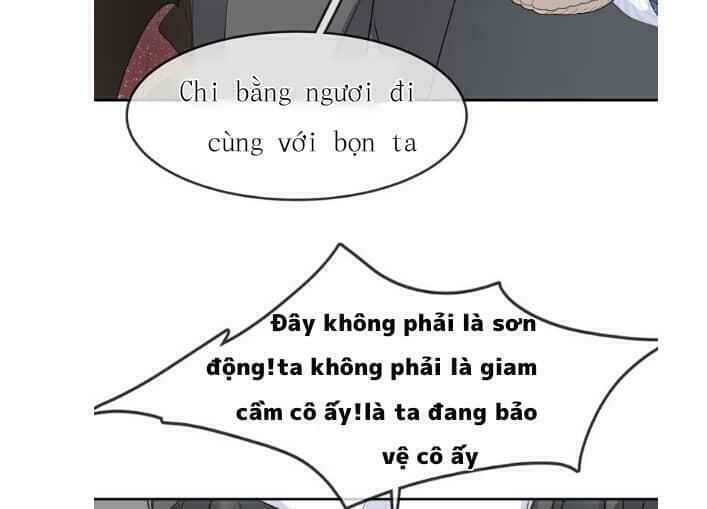 Bộ Váy Của Nhân Ngư Chapter 25 - 5