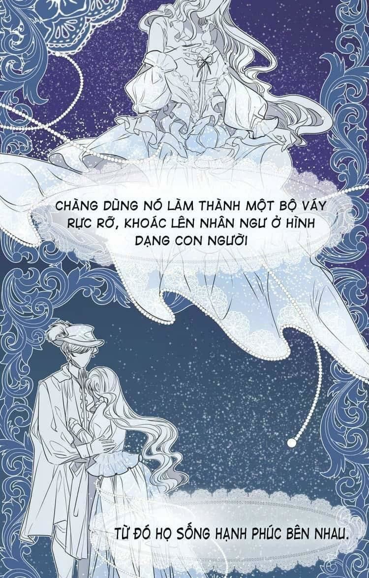 Bộ Váy Của Nhân Ngư Chapter 3 - 3