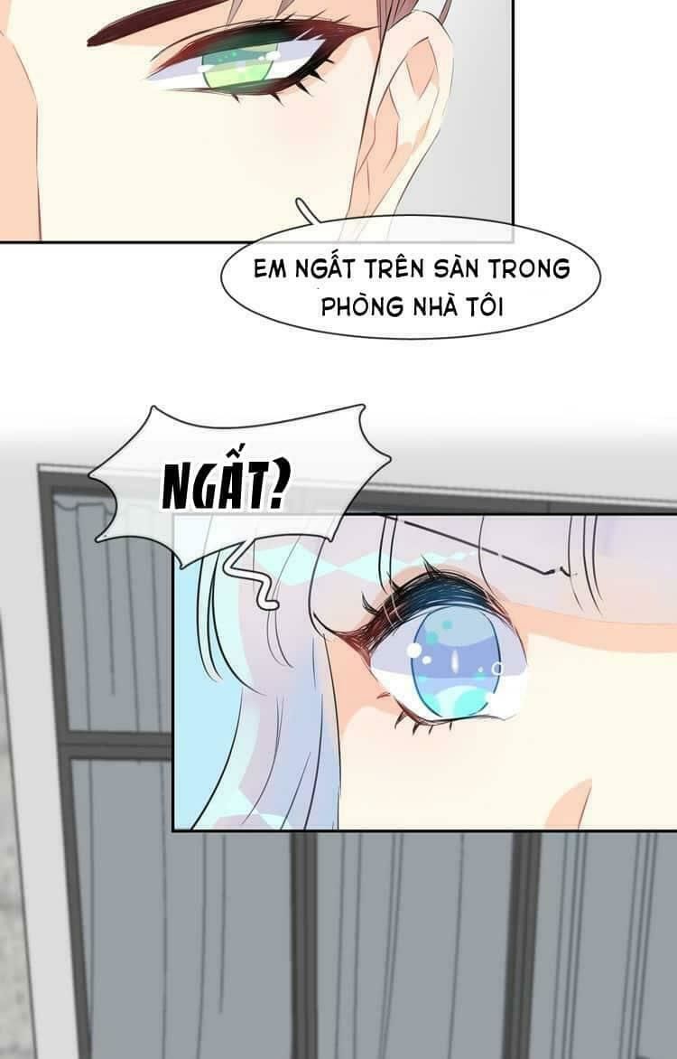 Bộ Váy Của Nhân Ngư Chapter 6 - 10