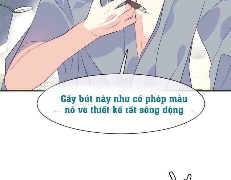 Bộ Váy Của Nhân Ngư Chapter 9 - 9