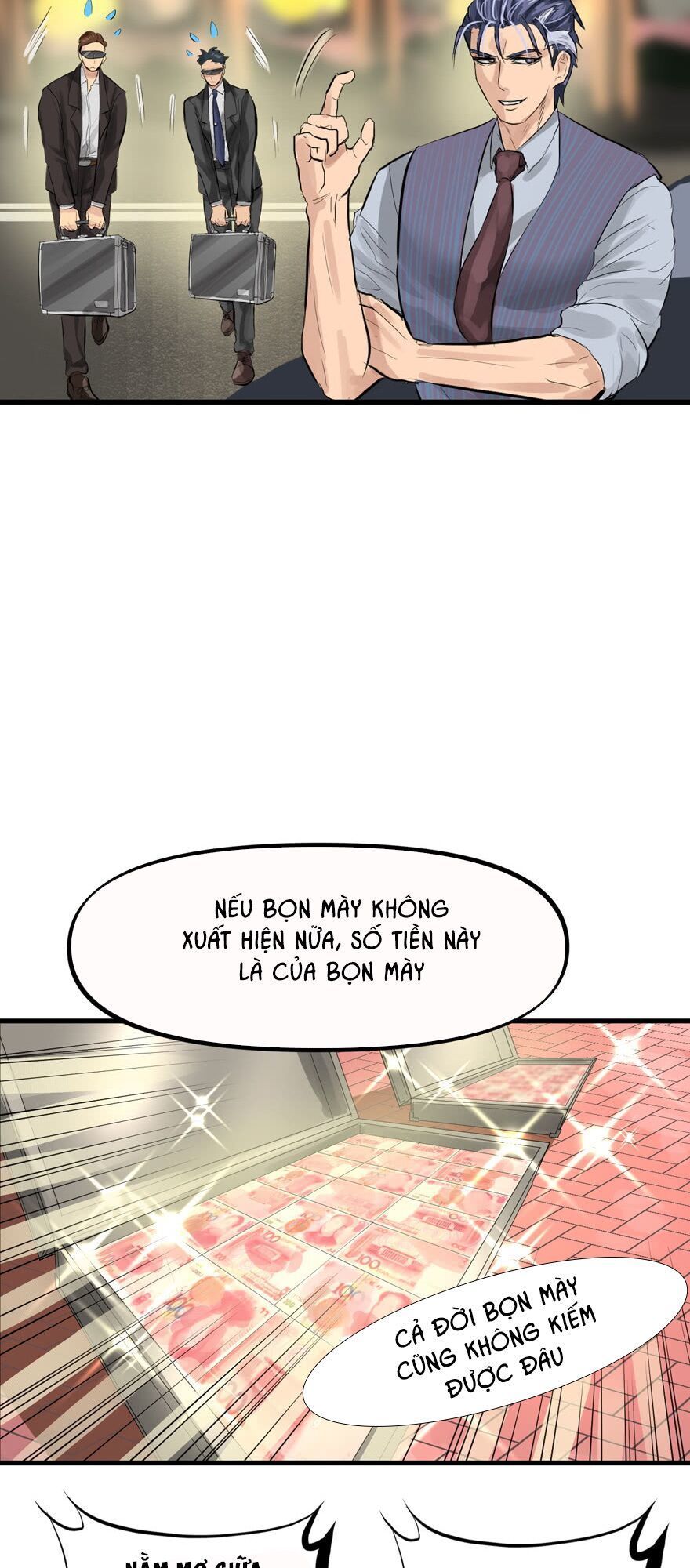 Vua Sinh Tồn Chapter 102 - 5