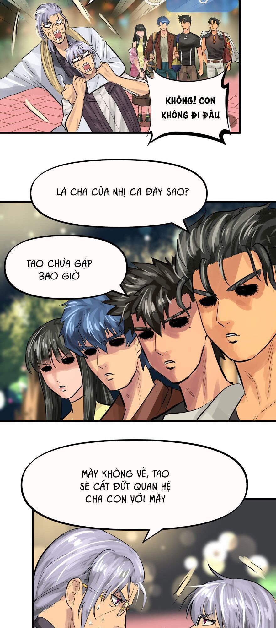 Vua Sinh Tồn Chapter 102 - 10