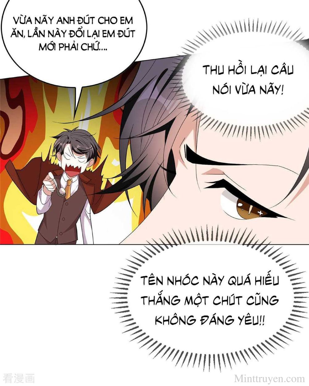 Thuần Tình Lục Thiếu Chapter 109 - 28