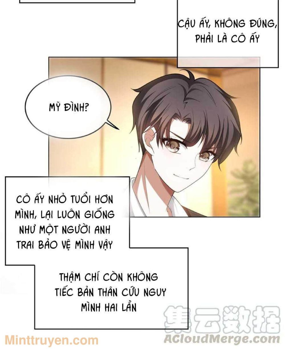 Thuần Tình Lục Thiếu Chapter 123 - 31