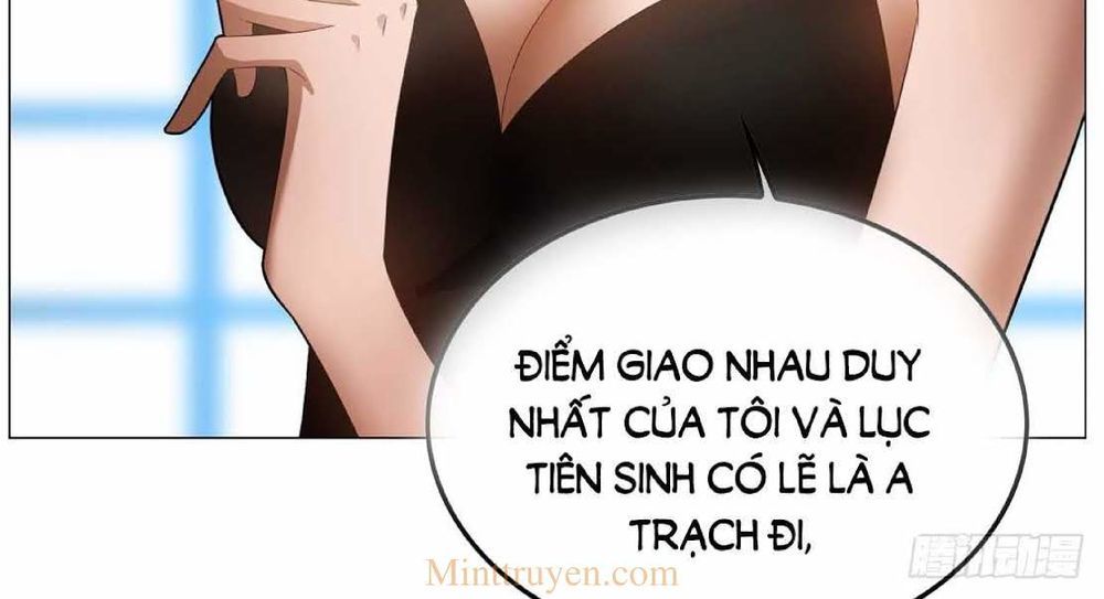 Thuần Tình Lục Thiếu Chapter 133 - 4