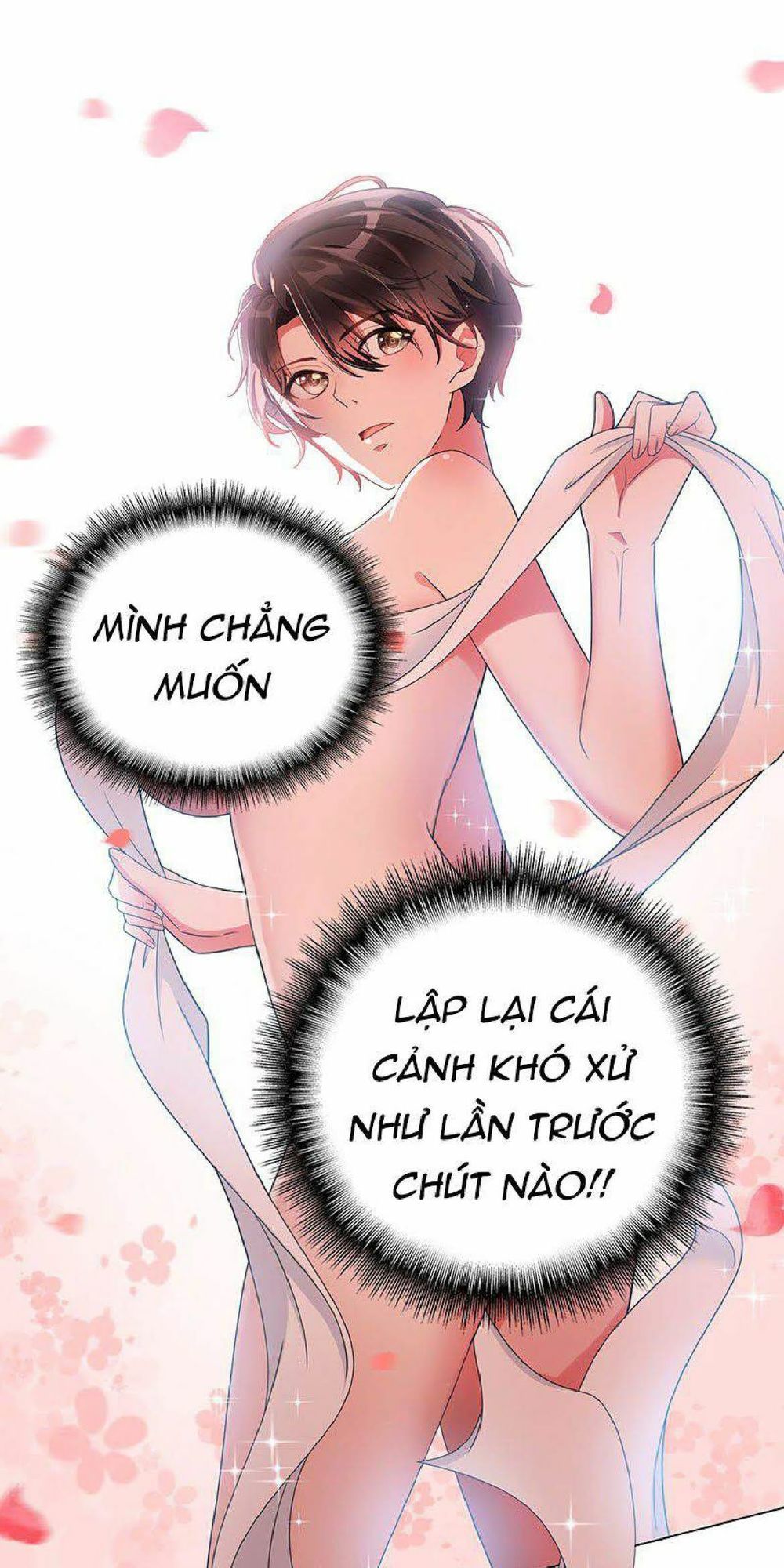 Thuần Tình Lục Thiếu Chapter 66 - 18