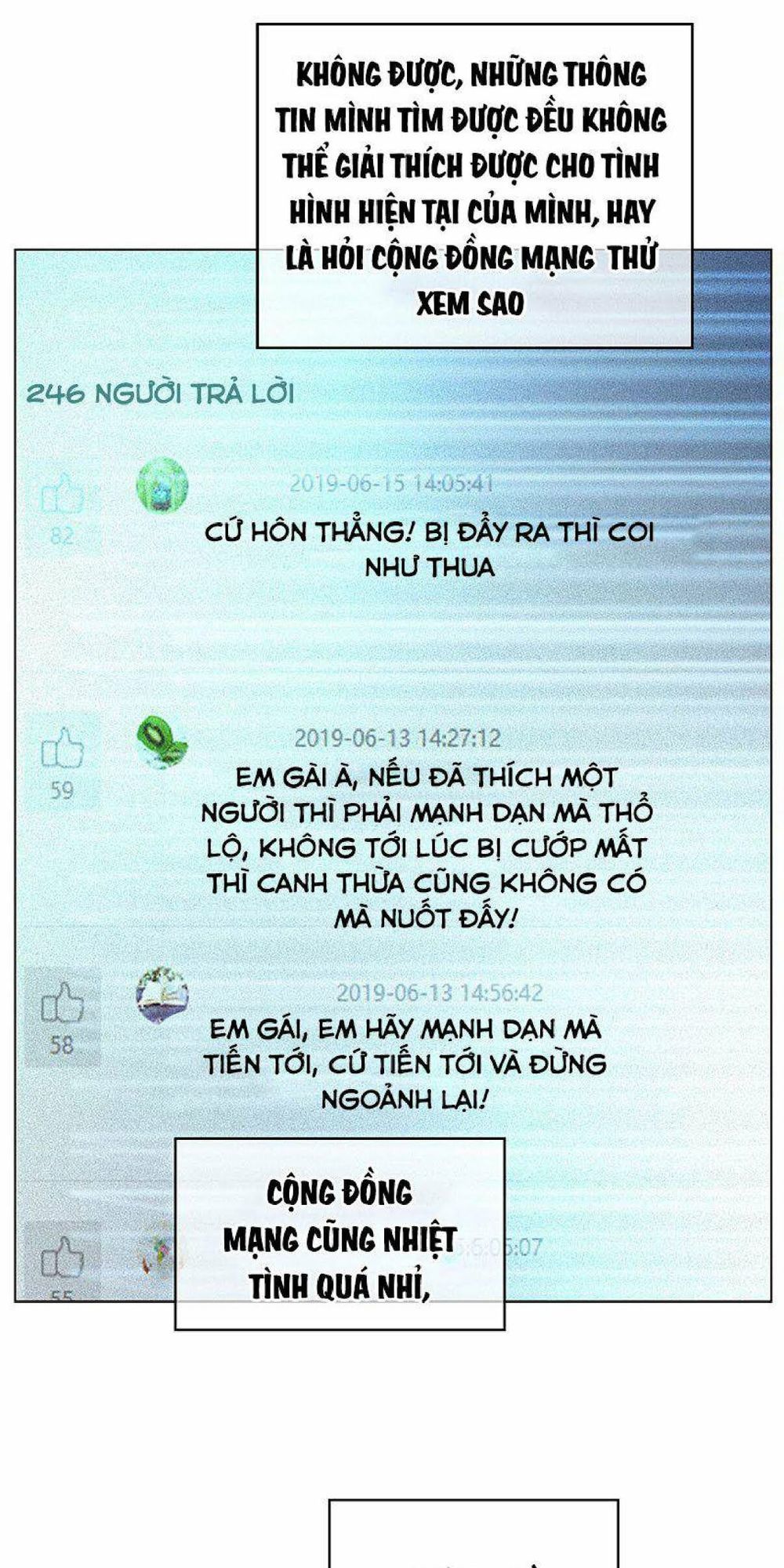 Thuần Tình Lục Thiếu Chapter 66 - 23