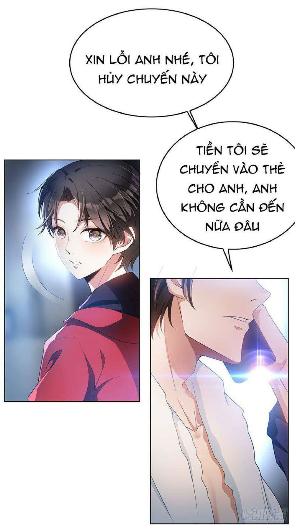 Thuần Tình Lục Thiếu Chapter 66 - 4