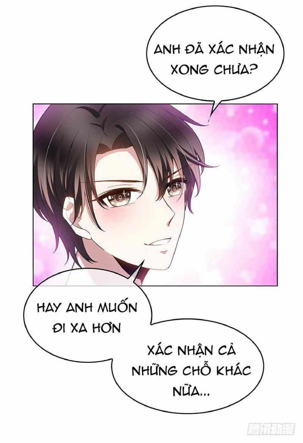 Thuần Tình Lục Thiếu Chapter 66 - 64