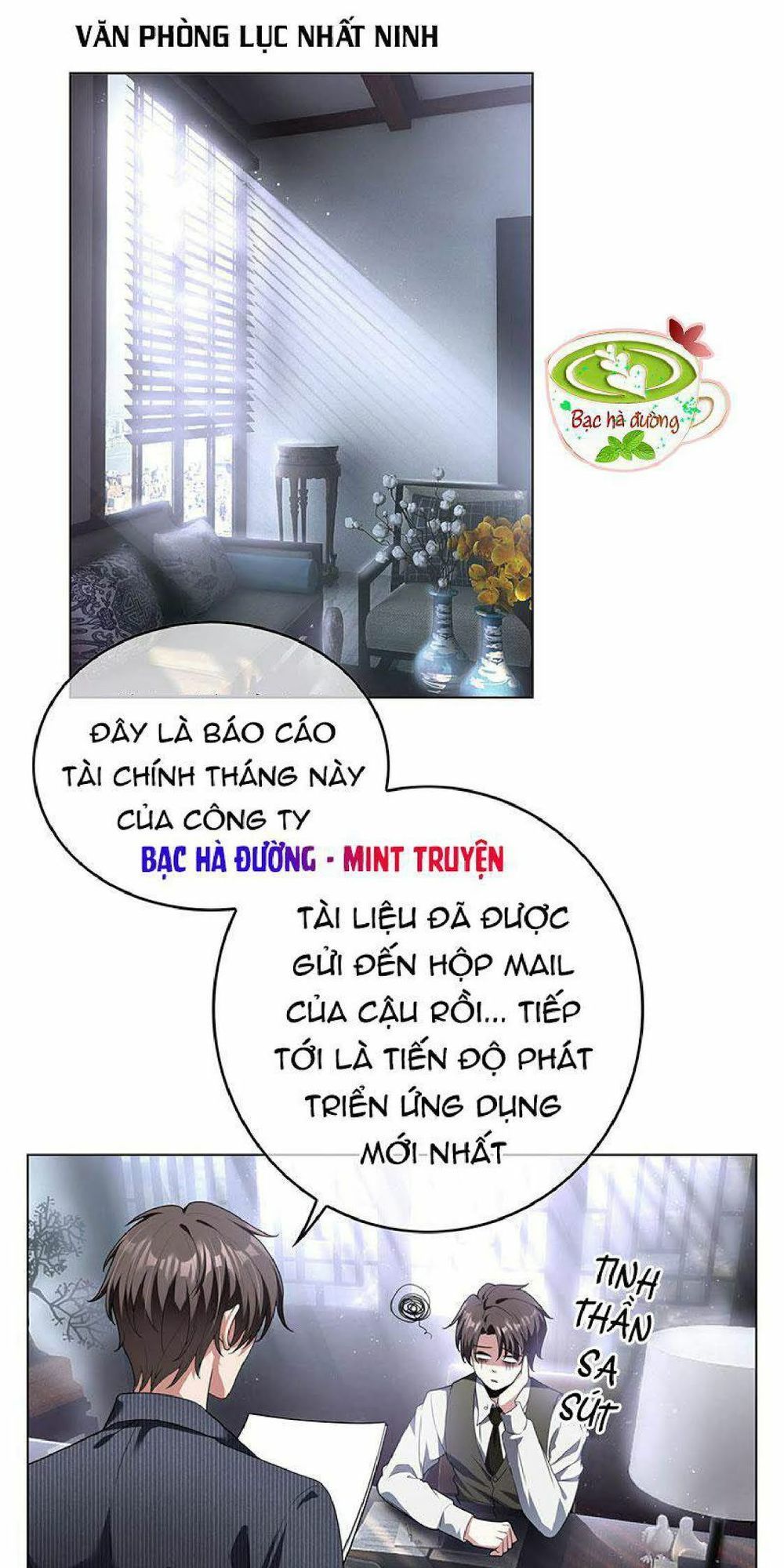 Thuần Tình Lục Thiếu Chapter 67 - 1