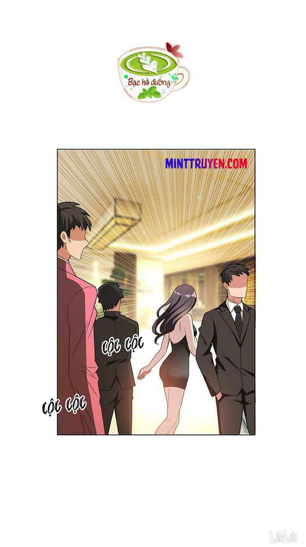 Thuần Tình Lục Thiếu Chapter 68 - 17