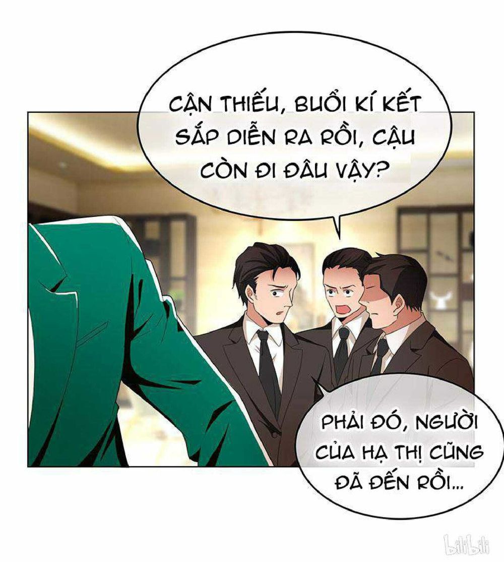 Thuần Tình Lục Thiếu Chapter 68 - 20