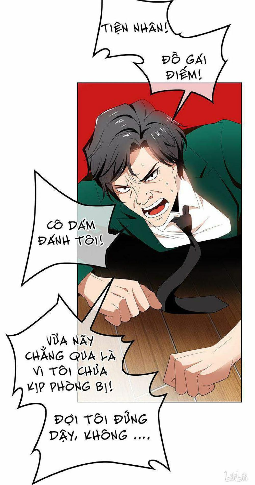 Thuần Tình Lục Thiếu Chapter 68 - 51