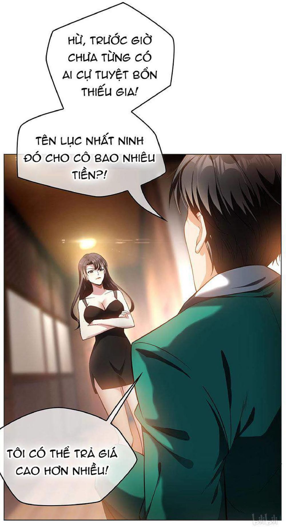 Thuần Tình Lục Thiếu Chapter 69 - 2