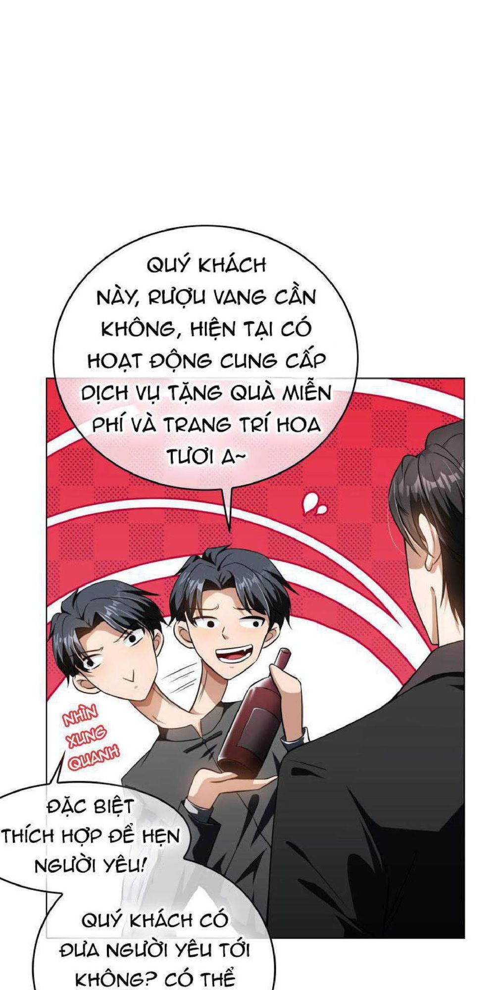 Thuần Tình Lục Thiếu Chapter 70 - 34