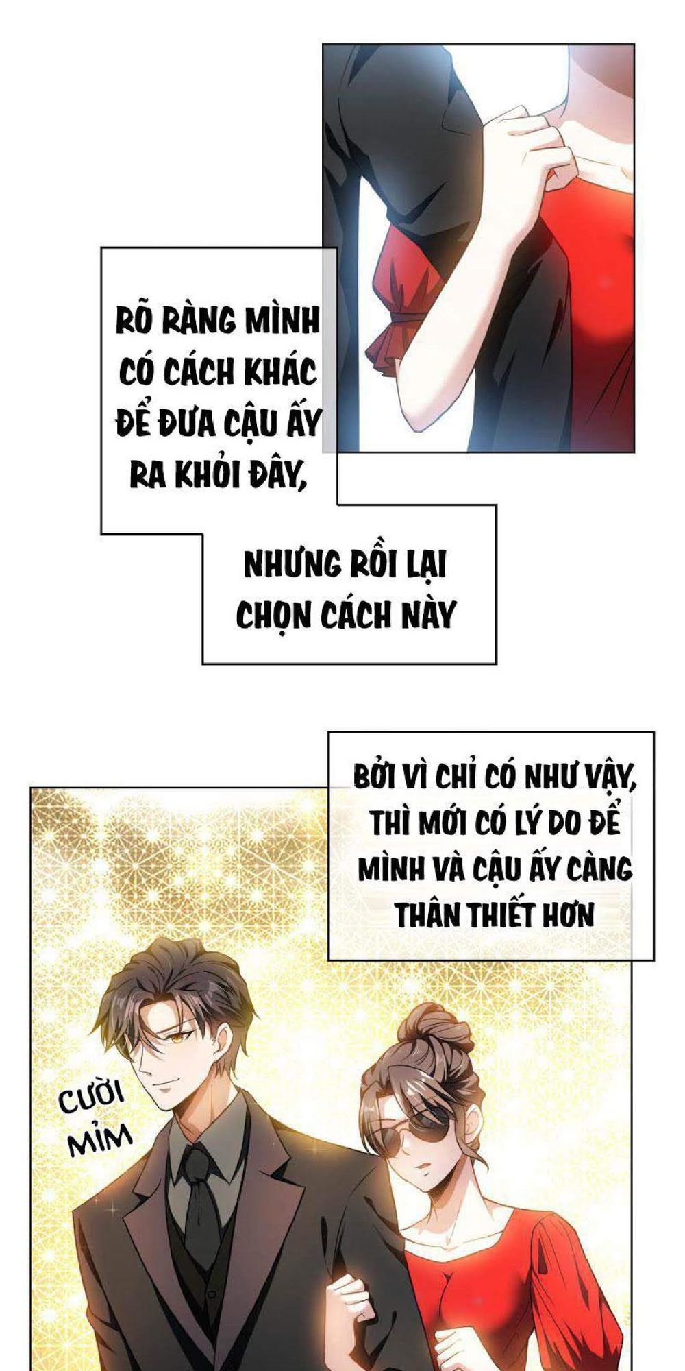 Thuần Tình Lục Thiếu Chapter 70 - 56