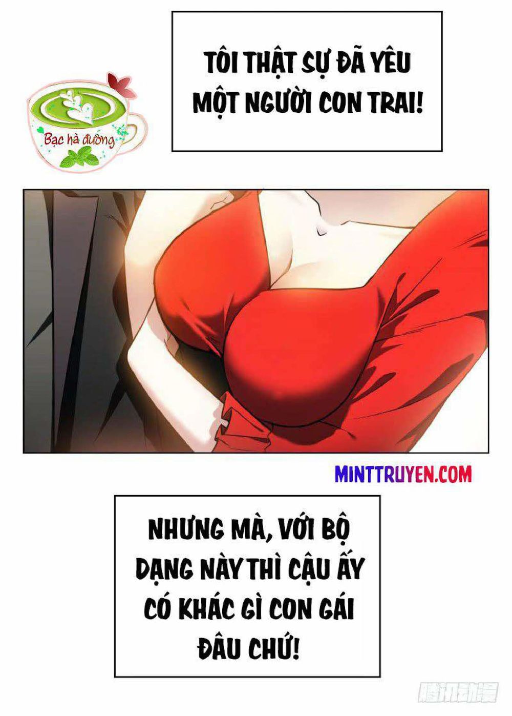 Thuần Tình Lục Thiếu Chapter 70 - 58