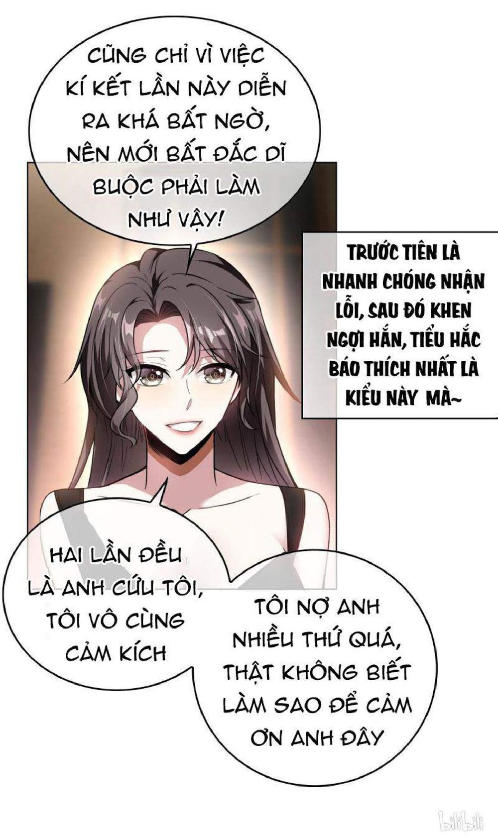 Thuần Tình Lục Thiếu Chapter 70 - 7