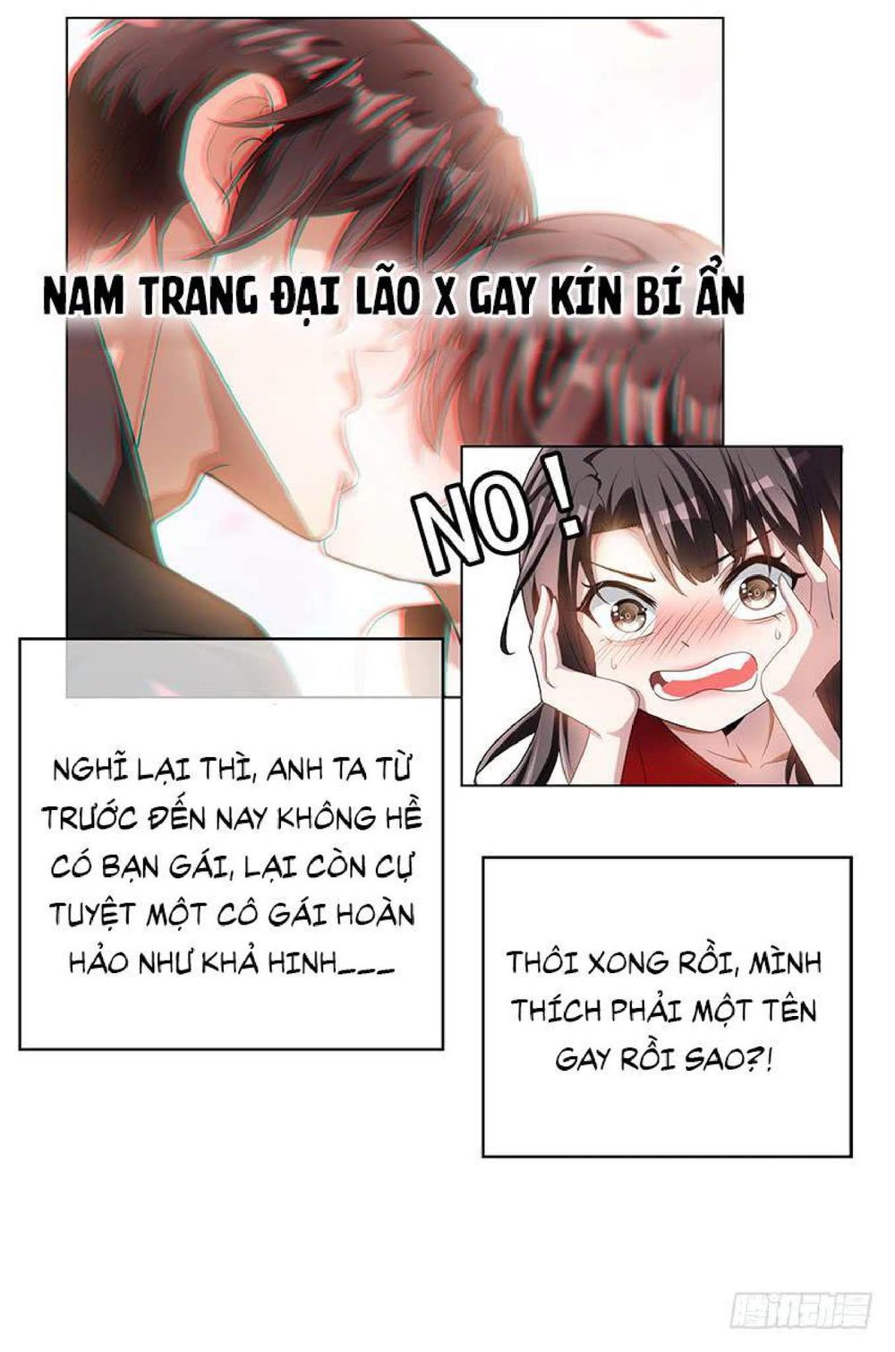 Thuần Tình Lục Thiếu Chapter 71 - 8