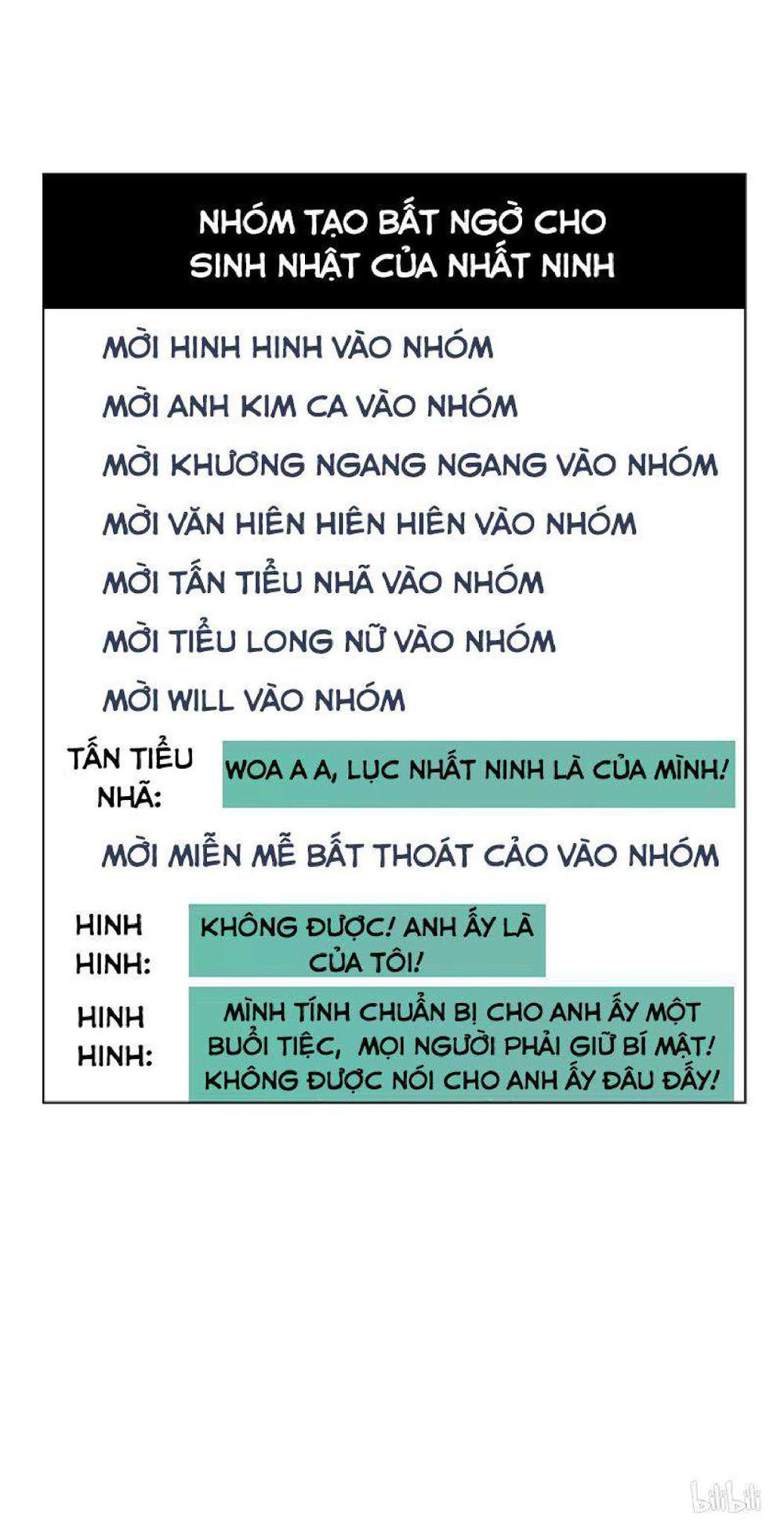 Thuần Tình Lục Thiếu Chapter 72 - 26