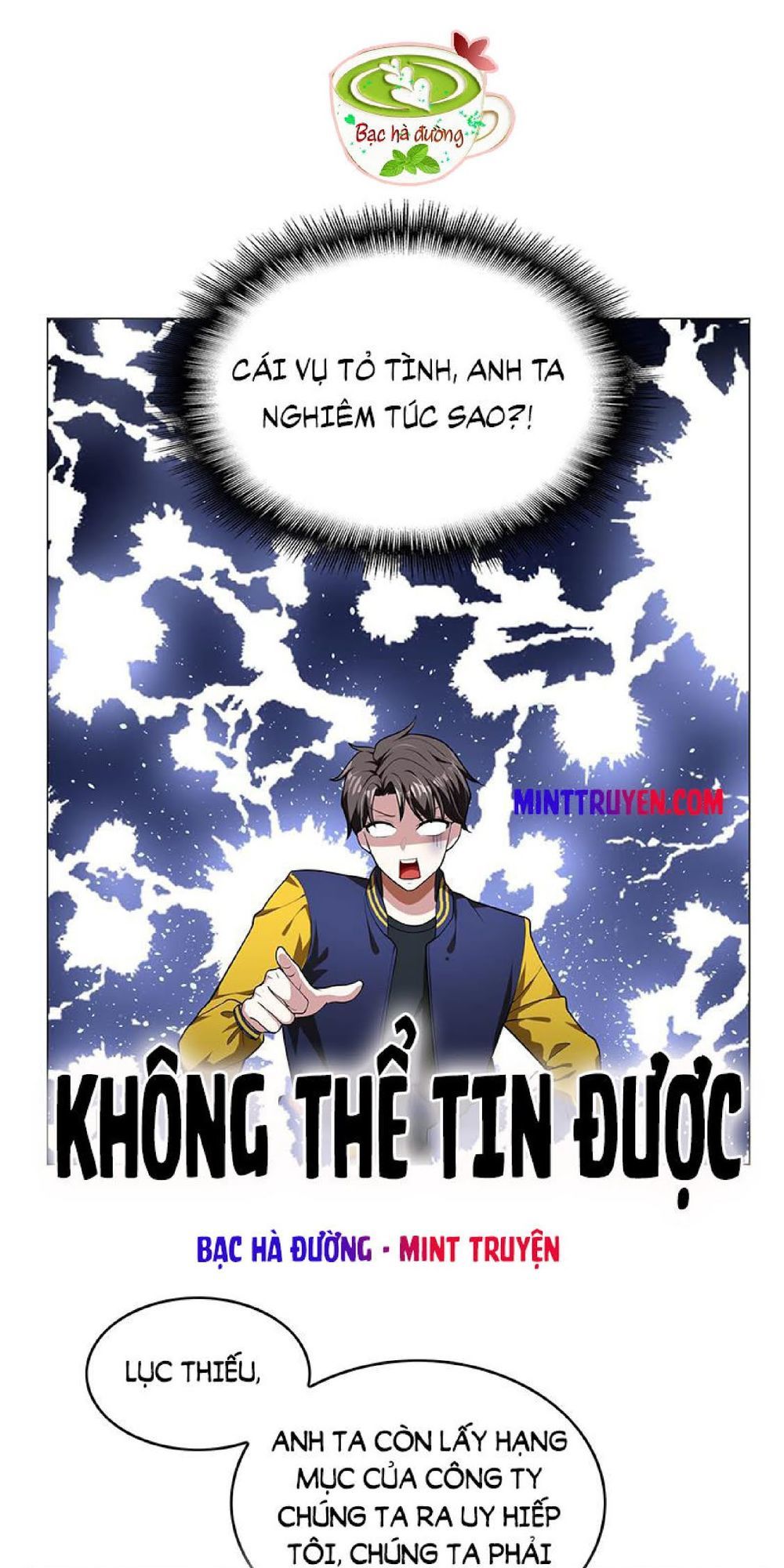 Thuần Tình Lục Thiếu Chapter 74 - 41