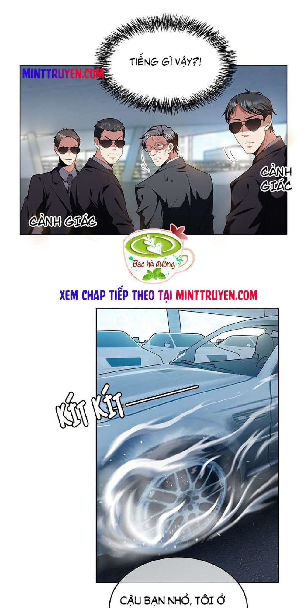 Thuần Tình Lục Thiếu Chapter 76 - 25