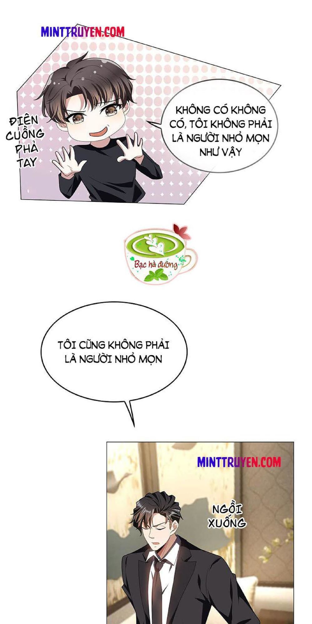 Thuần Tình Lục Thiếu Chapter 77 - 47