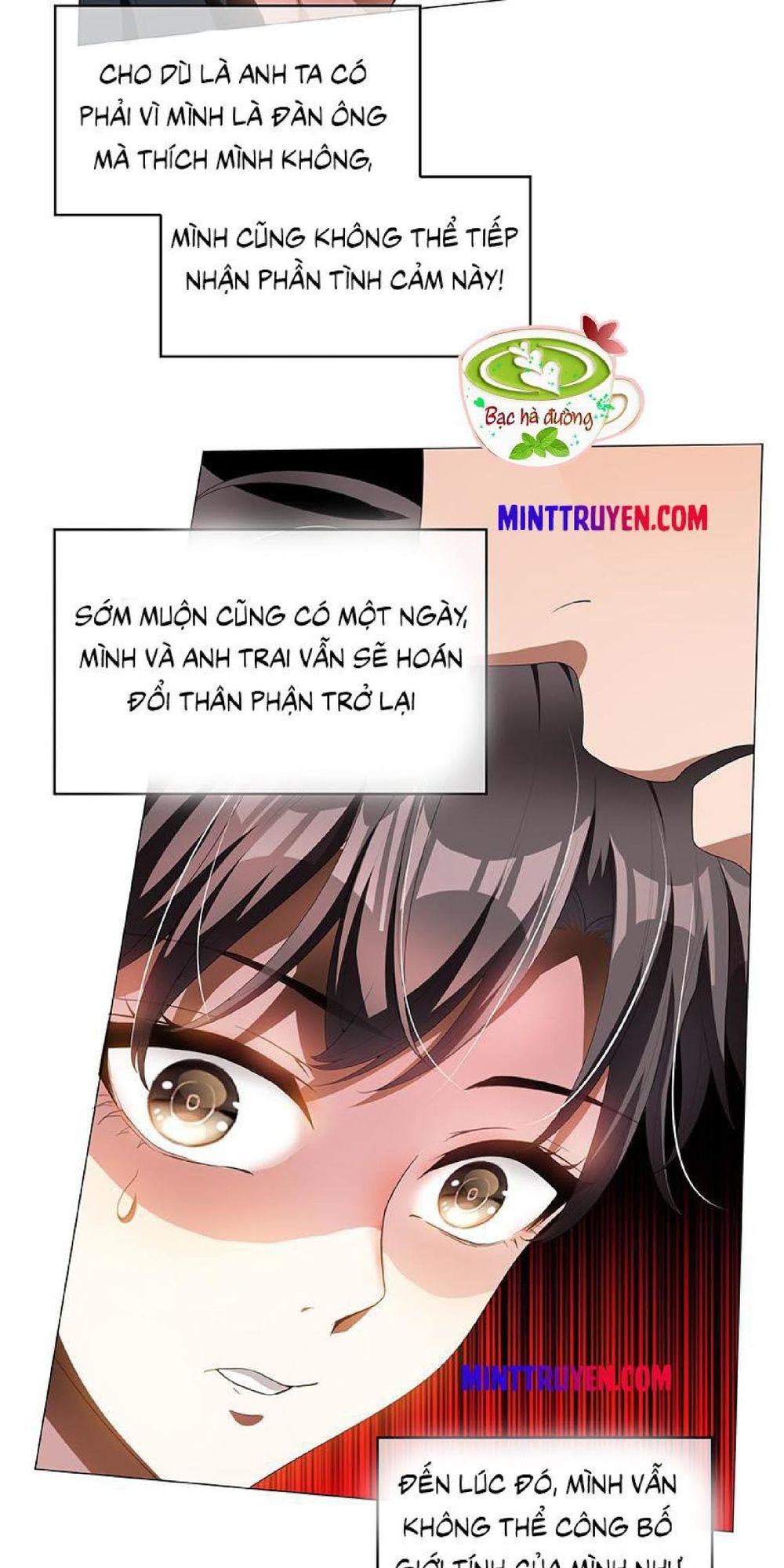 Thuần Tình Lục Thiếu Chapter 78 - 19