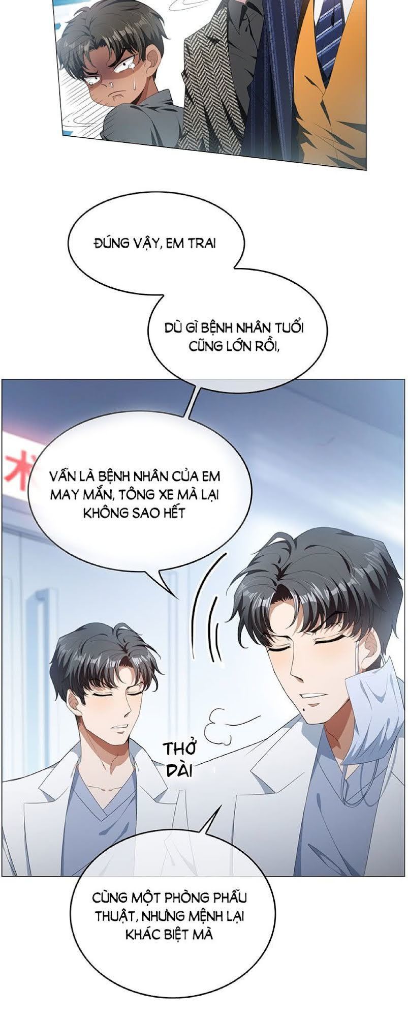 Thuần Tình Lục Thiếu Chapter 82 - 12