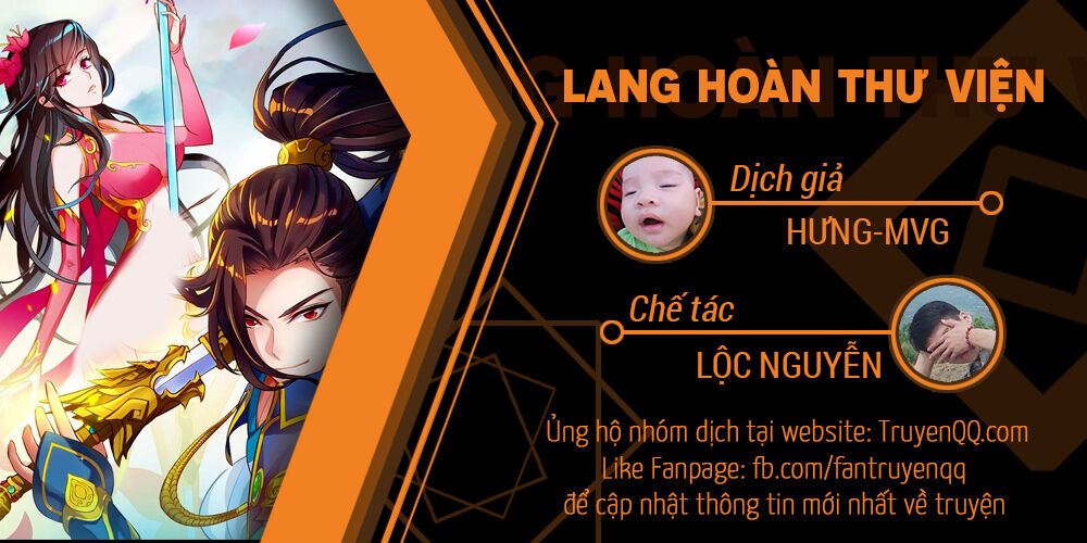 Lang Hoàn Thư Viện Chapter 101 - 38