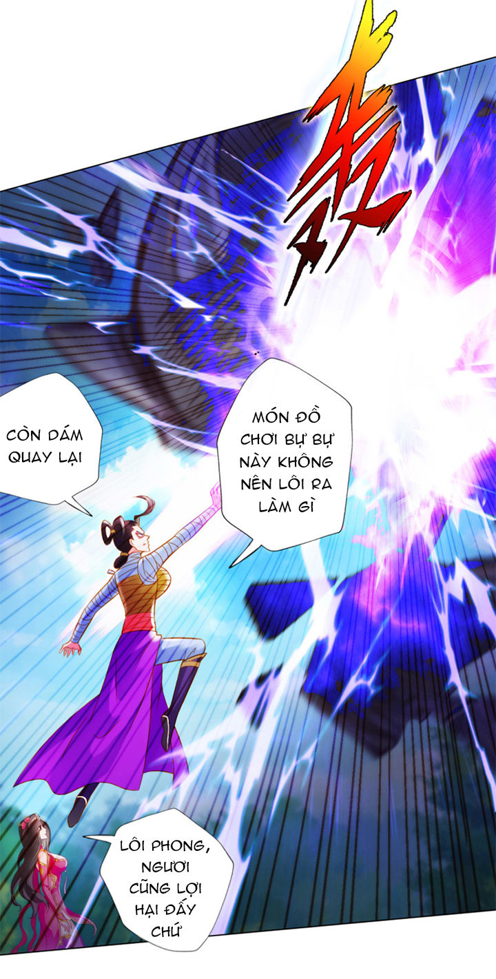 Lang Hoàn Thư Viện Chapter 73 - 5