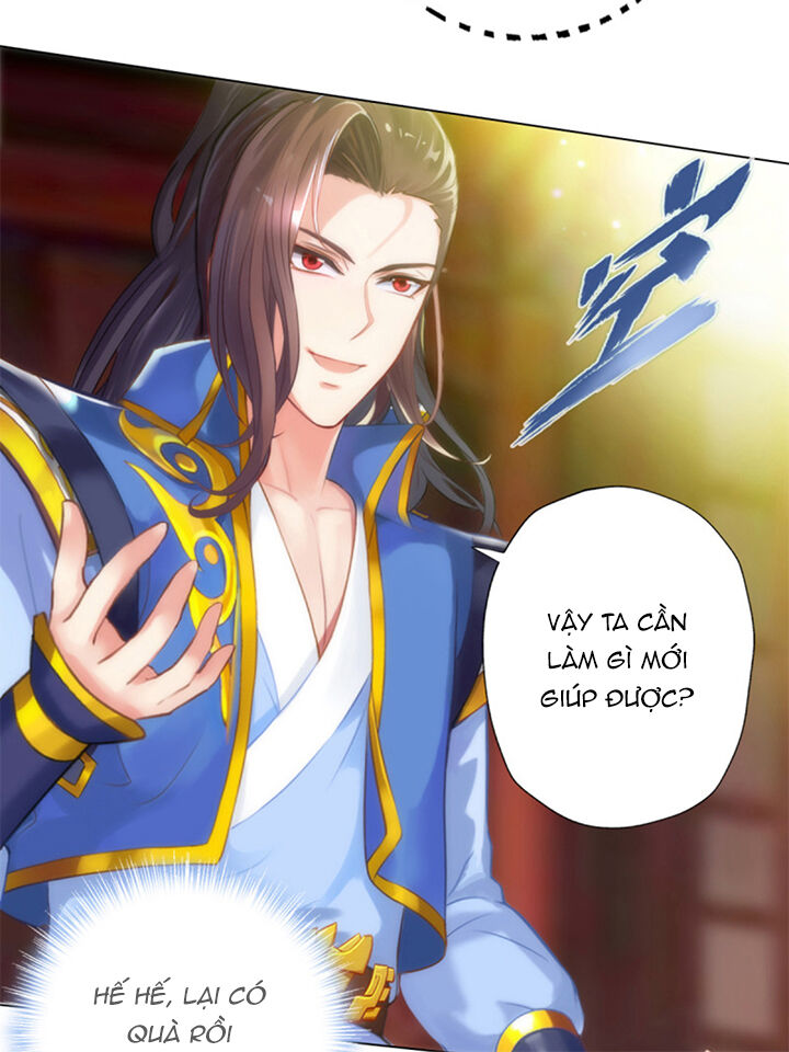 Lang Hoàn Thư Viện Chapter 100 - 11