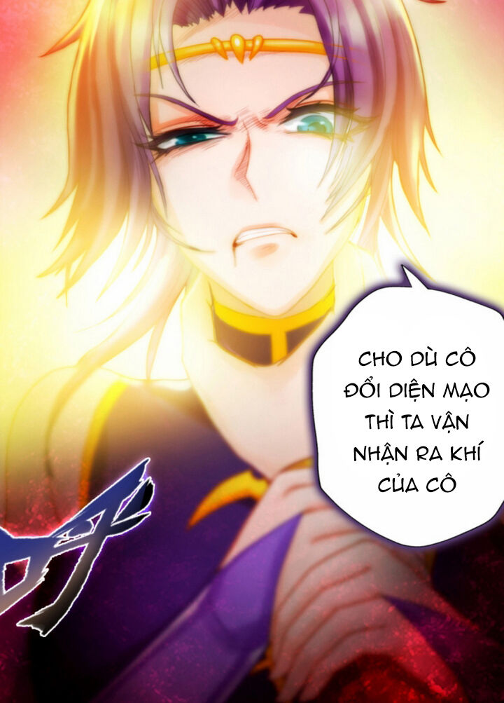 Lang Hoàn Thư Viện Chapter 106 - 23