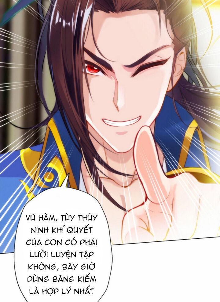 Lang Hoàn Thư Viện Chapter 114 - 9