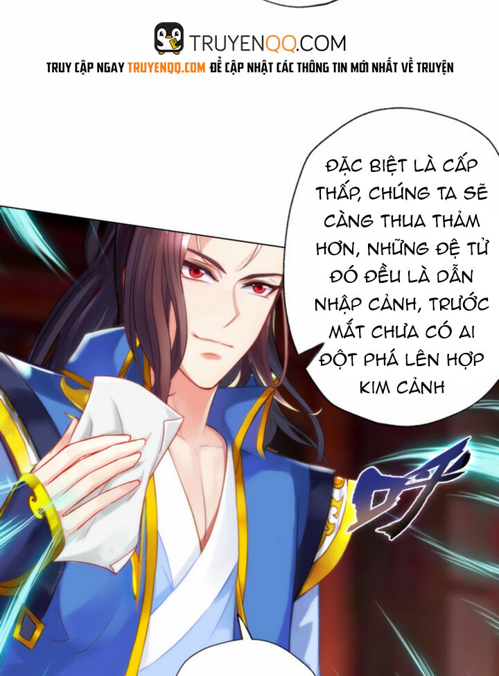 Lang Hoàn Thư Viện Chapter 115 - 32