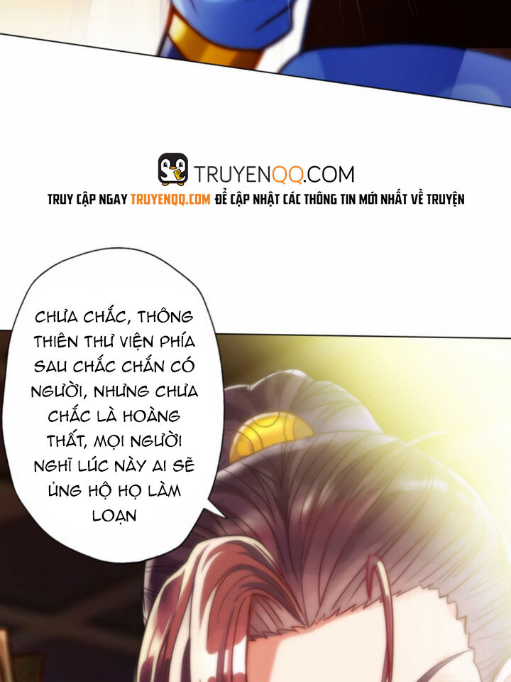 Lang Hoàn Thư Viện Chapter 115 - 35