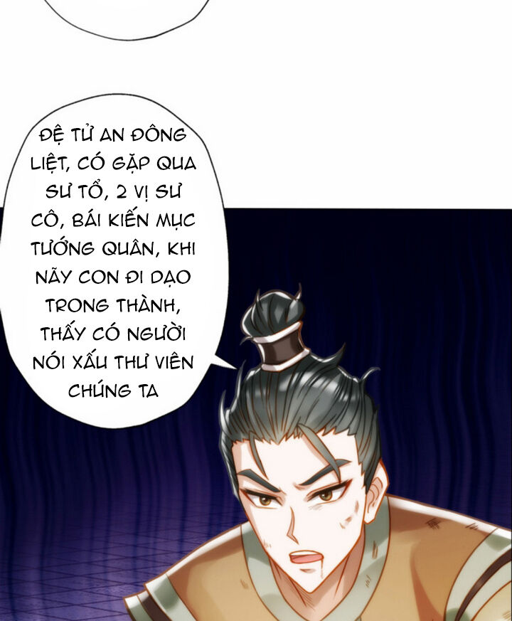 Lang Hoàn Thư Viện Chapter 115 - 5